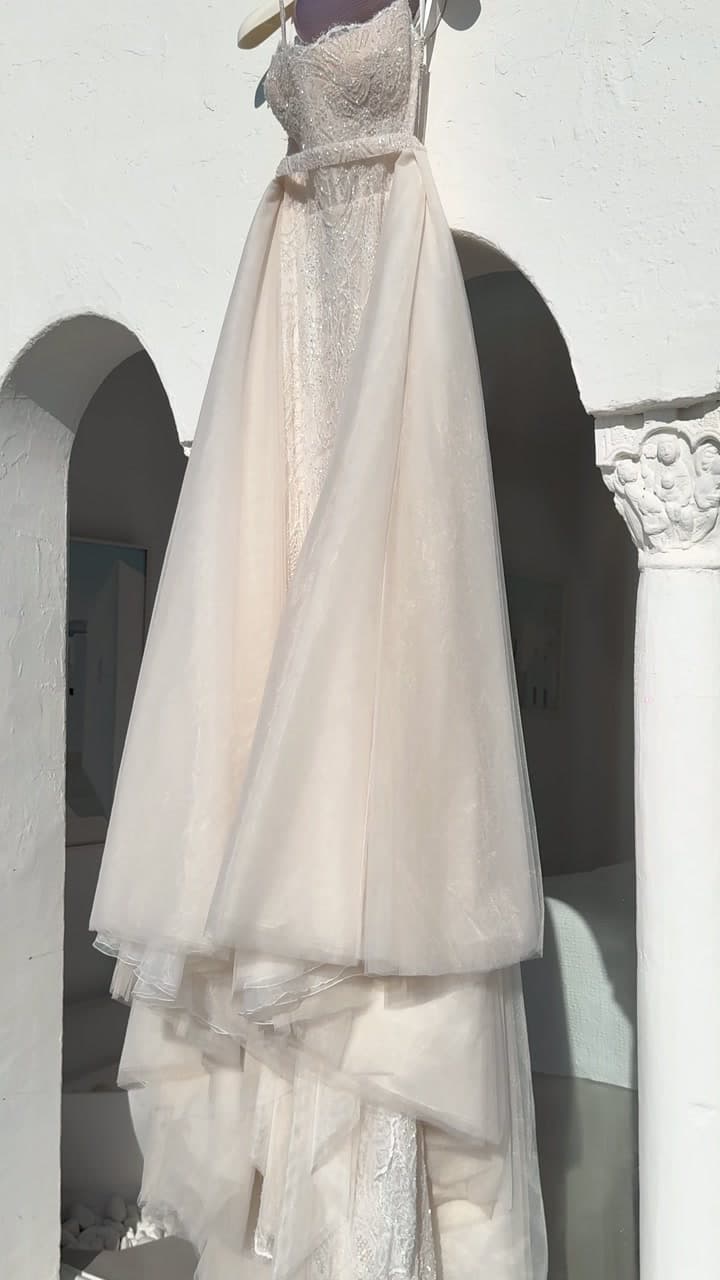 The Bride