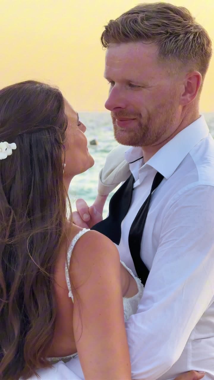 The Ceremony