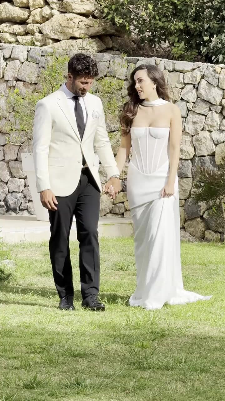 Wedding Story