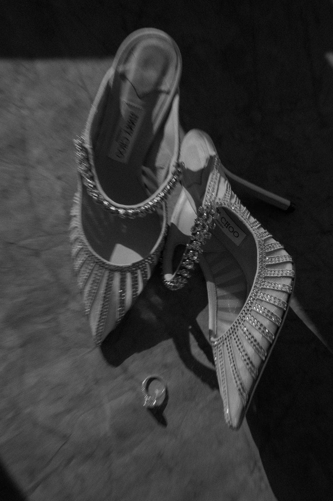 Getting Ready: The Most Underrated Moment for Wedding Content