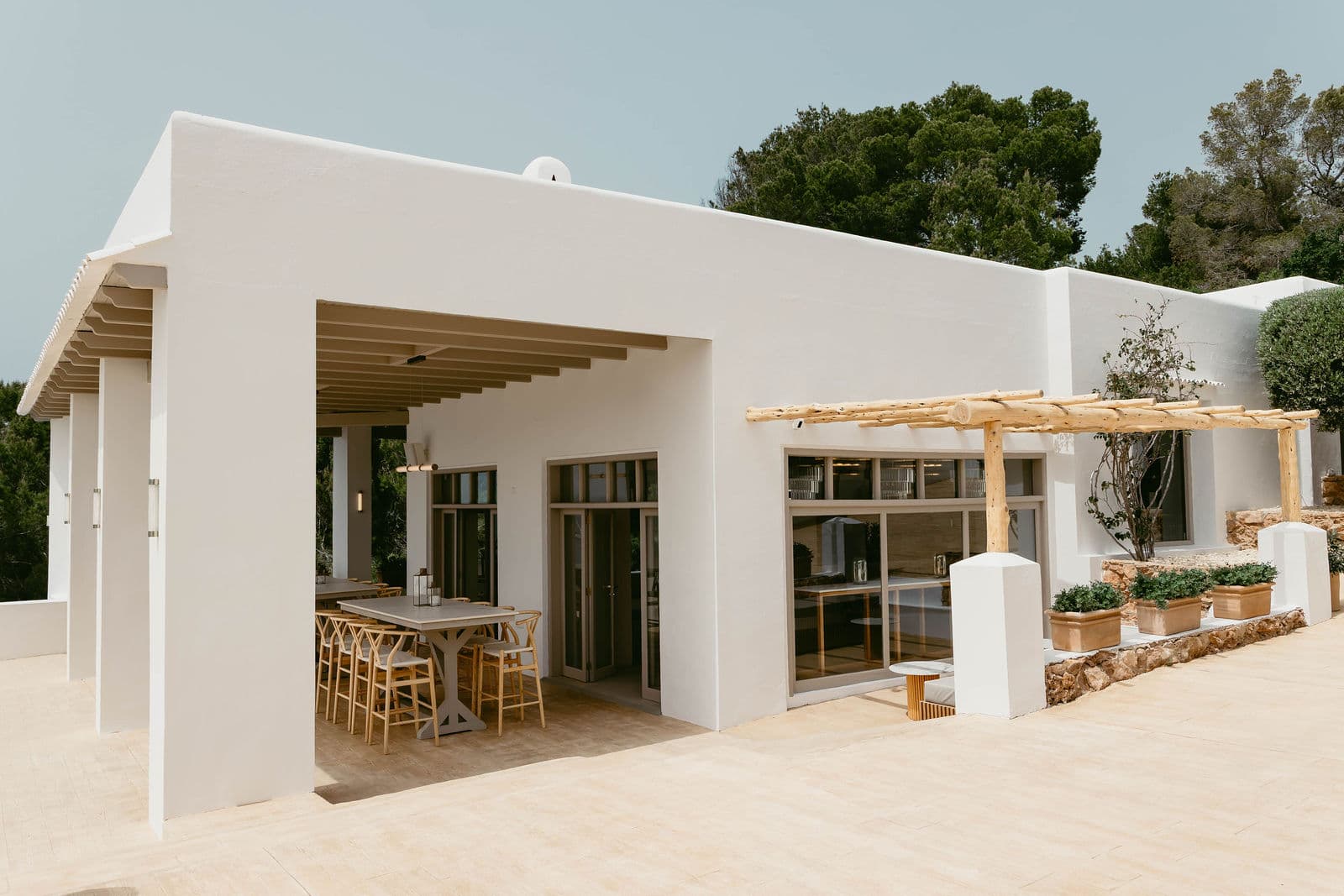 Getting Married with a View of Es Vedrà: Ibiza's Most Iconic Backdrop
