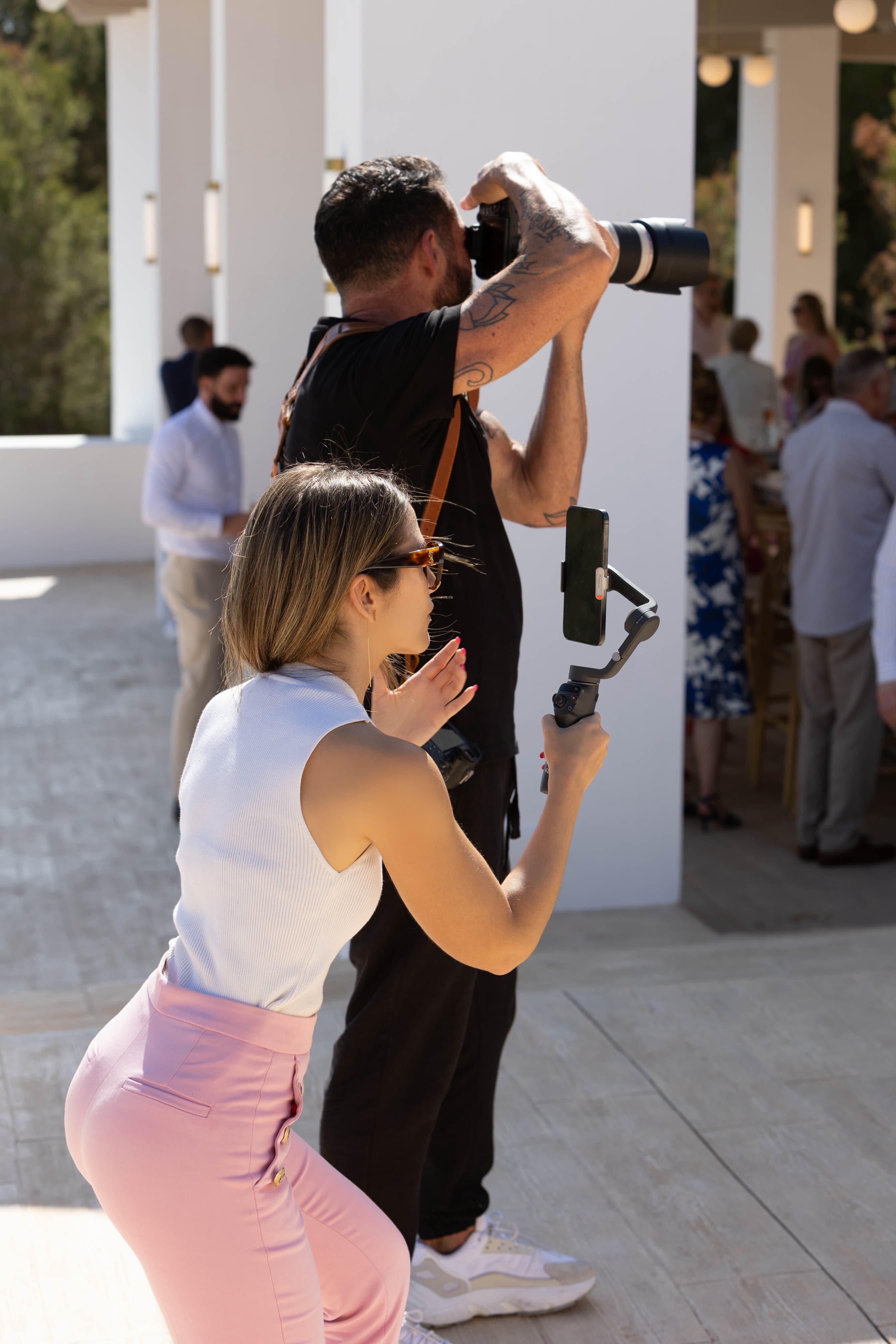 Ibiza Micro Wedding Guide: Intimate Celebrations Done Right