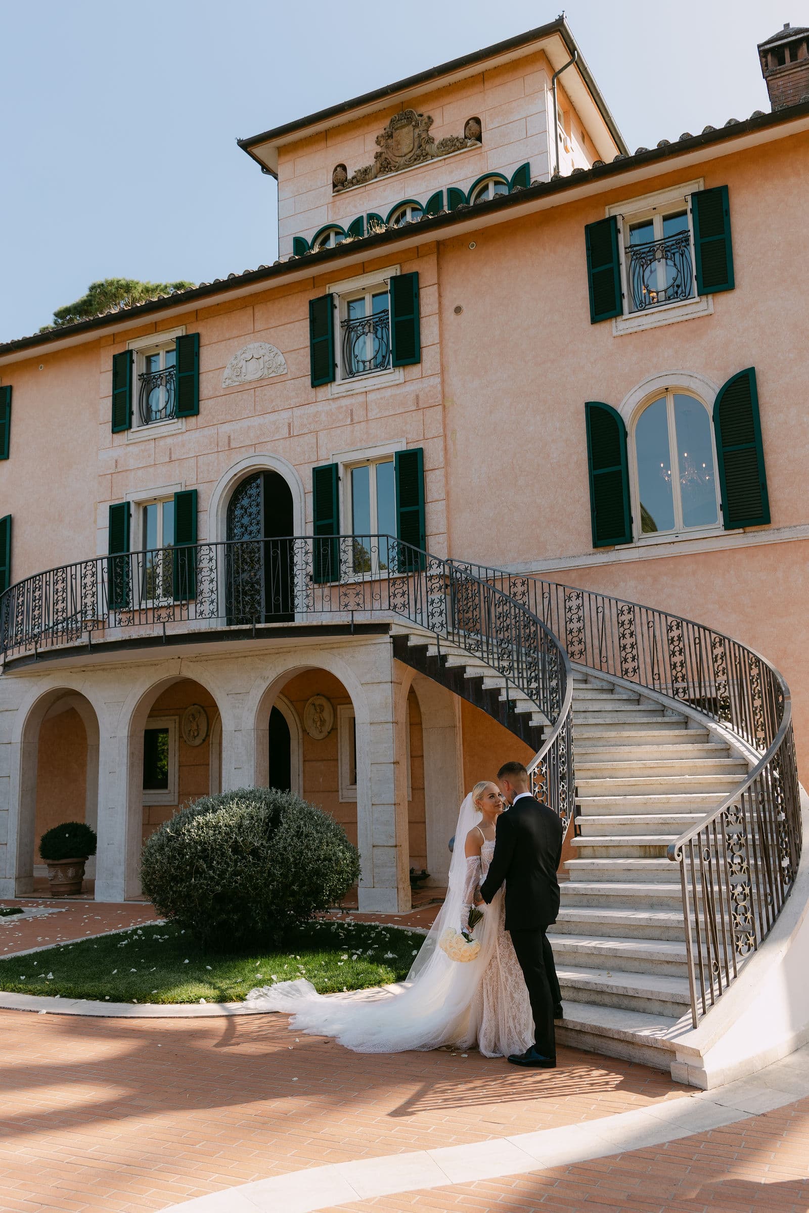 Agroturismo Weddings in Ibiza: The Ultimate Finca Experience