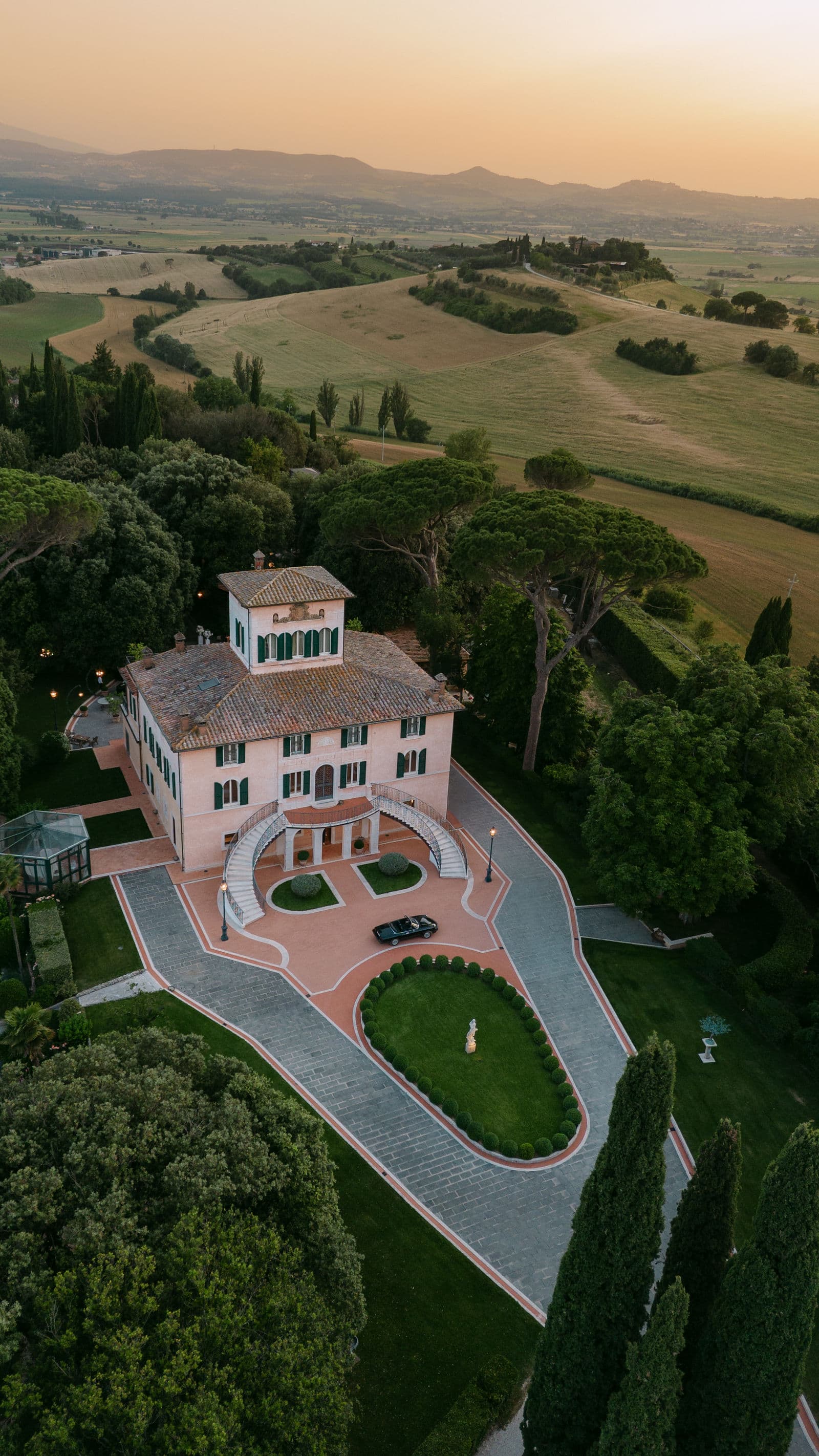 Villa Weddings in Ibiza: The Complete Content Guide